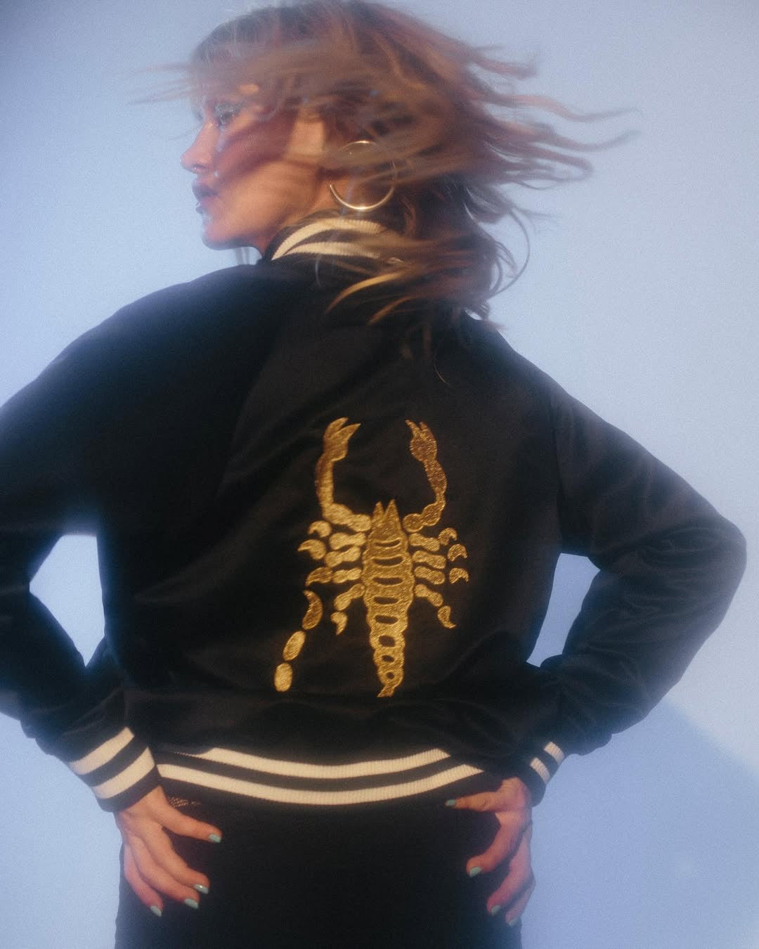 Custom Bomber Jackets