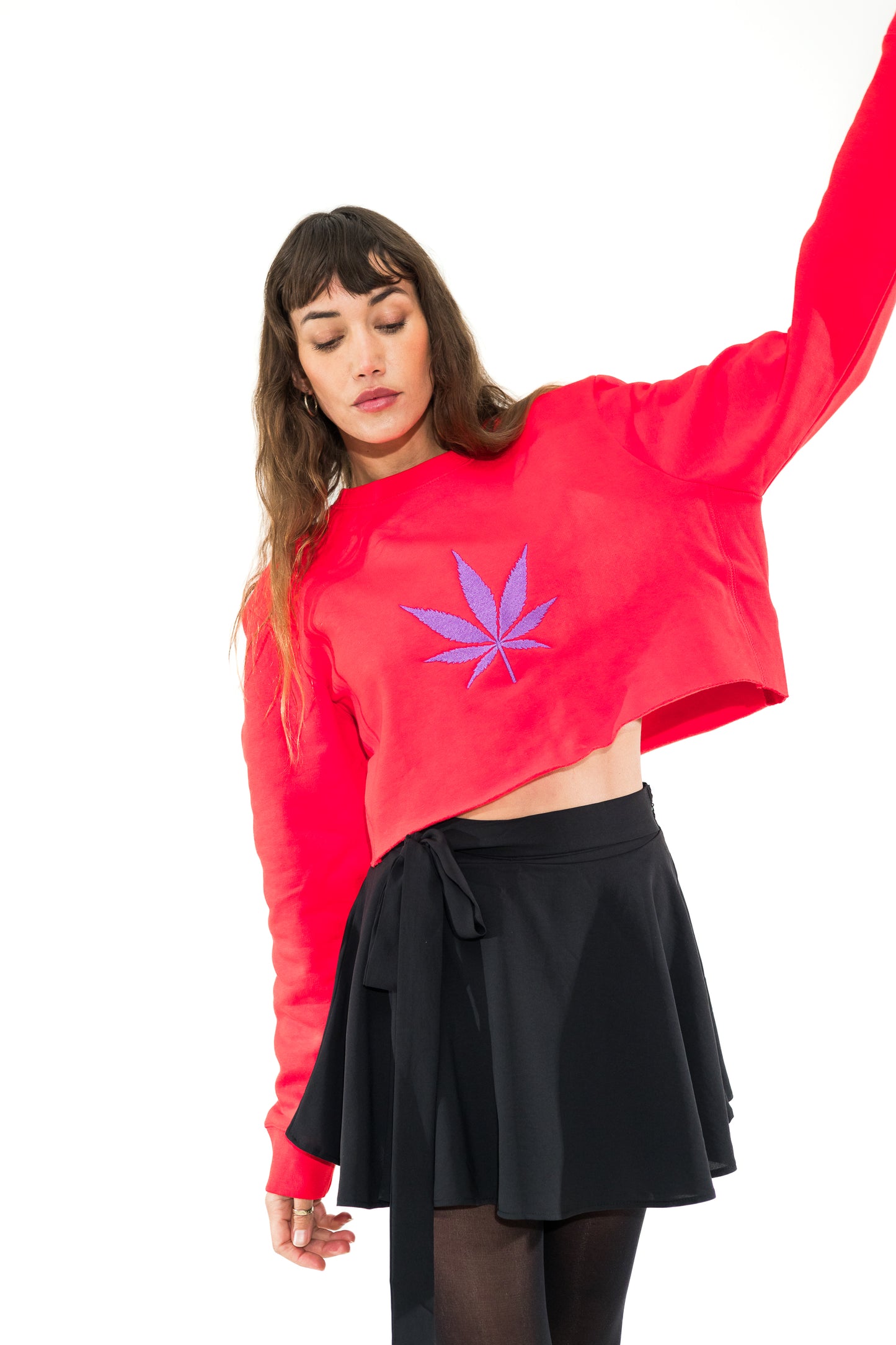 420 Sweater