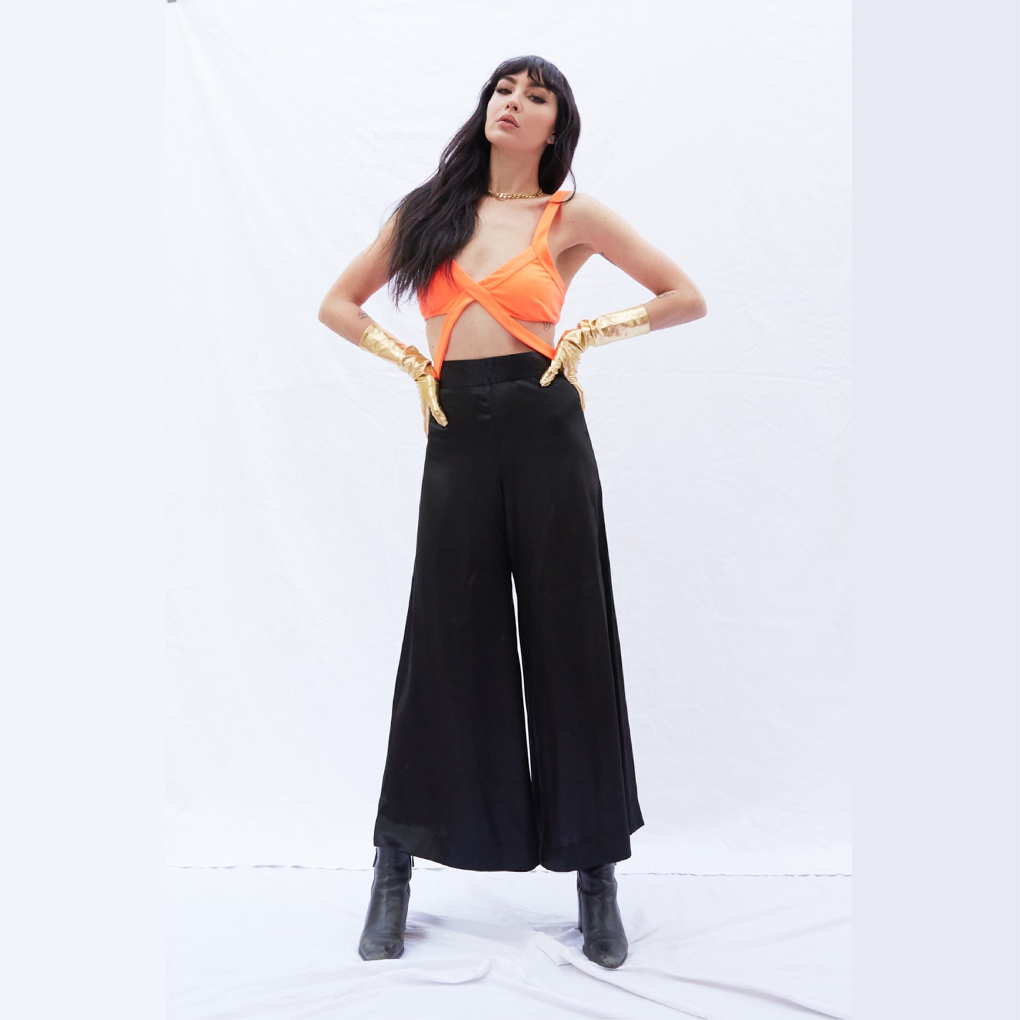 The Monica Pant