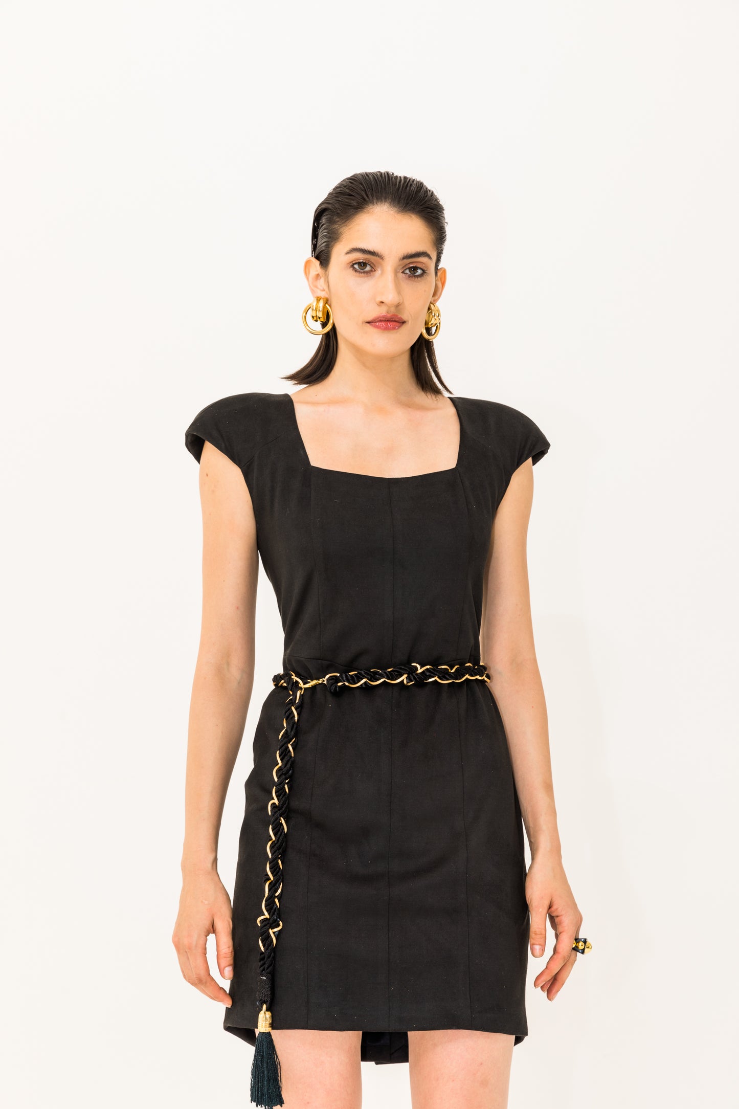 The Val Dress