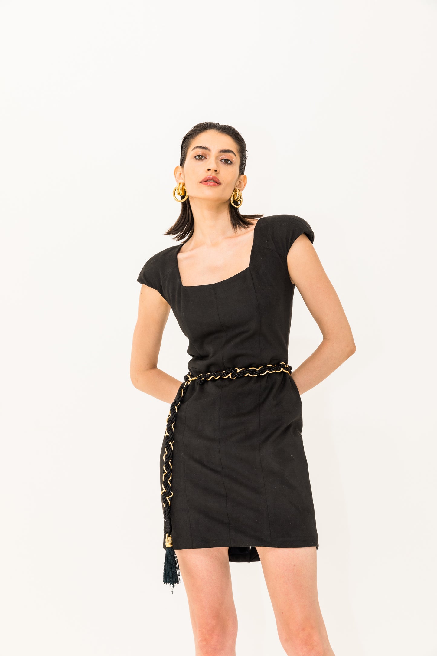 The Val Dress