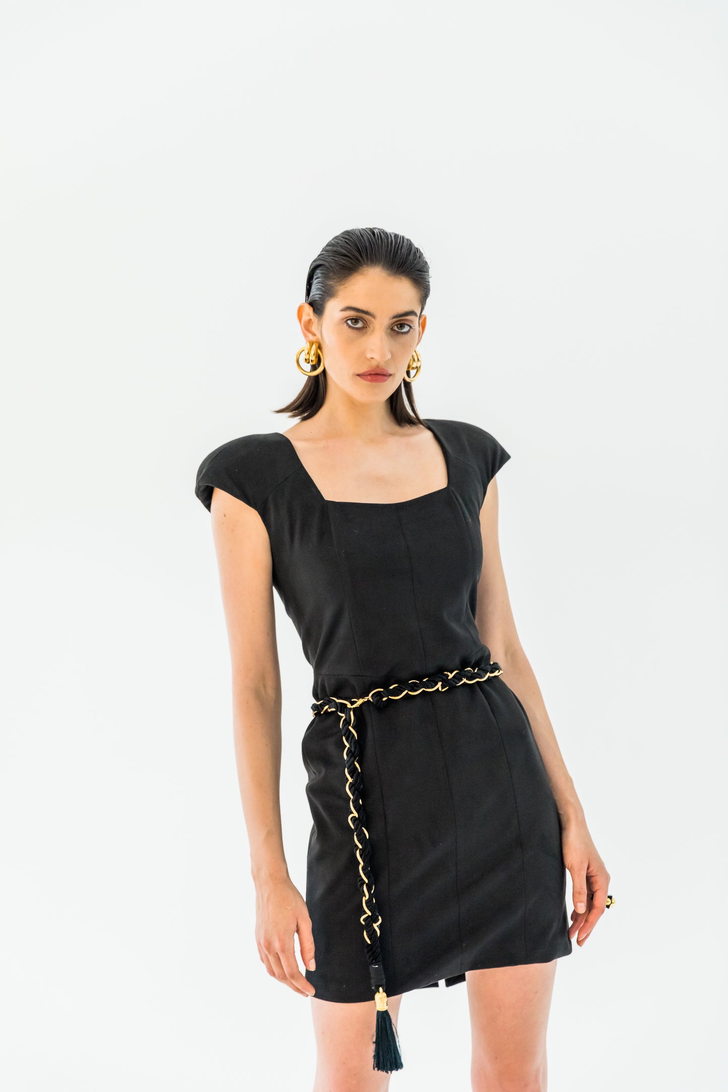 The Val Dress