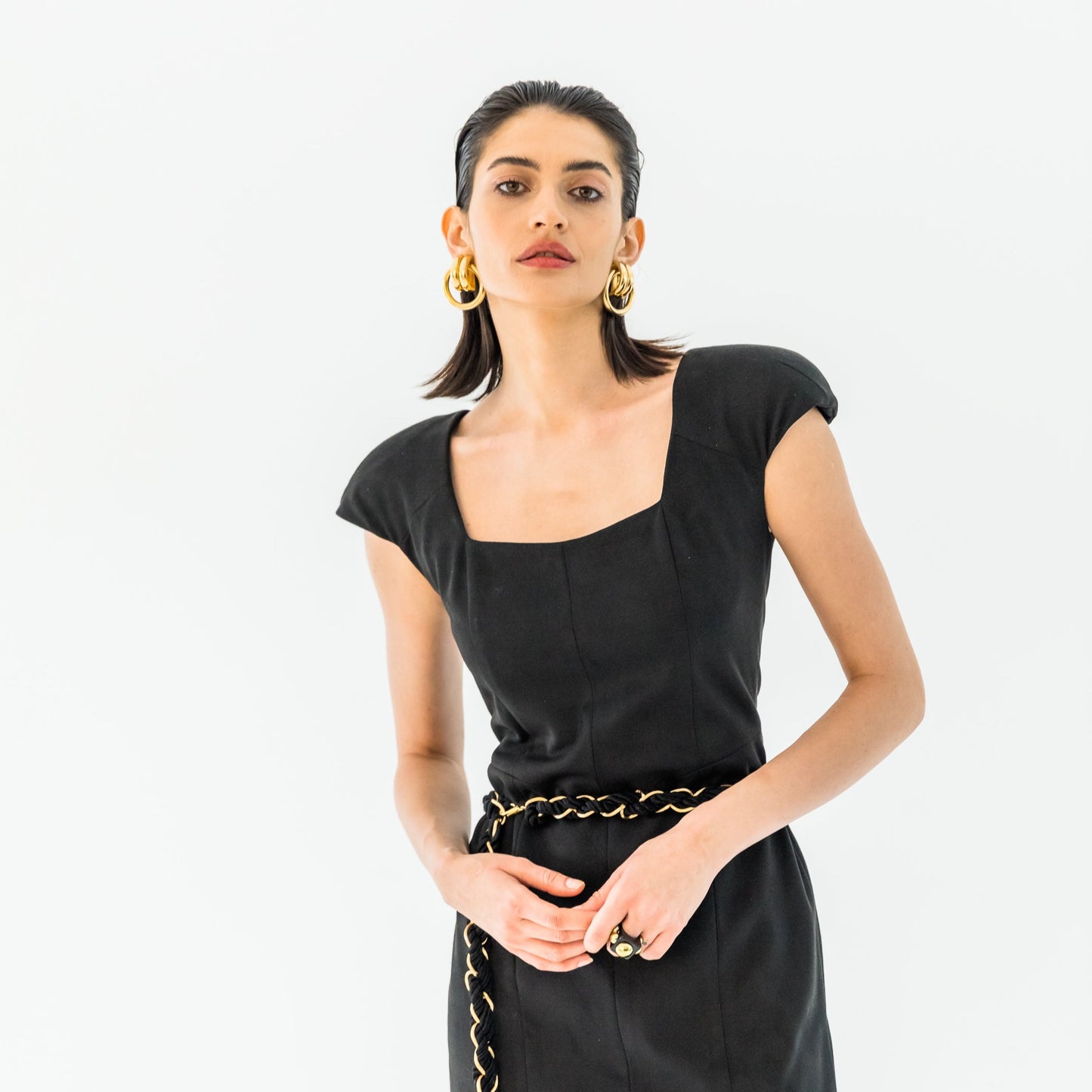 The Val Dress