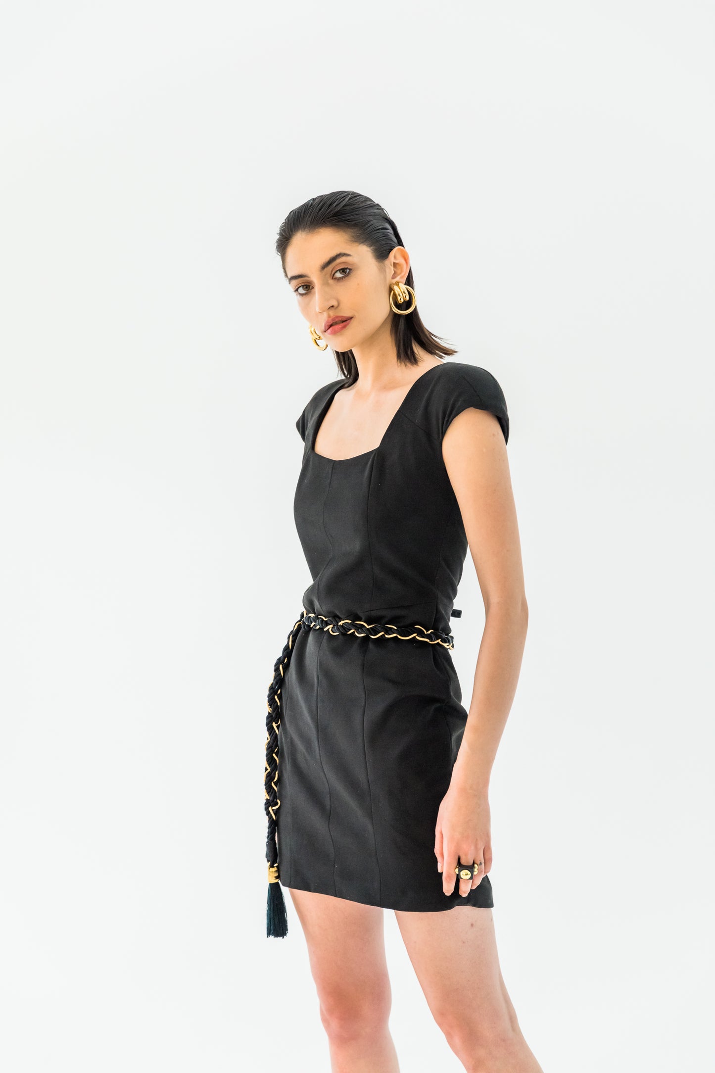 The Val Dress