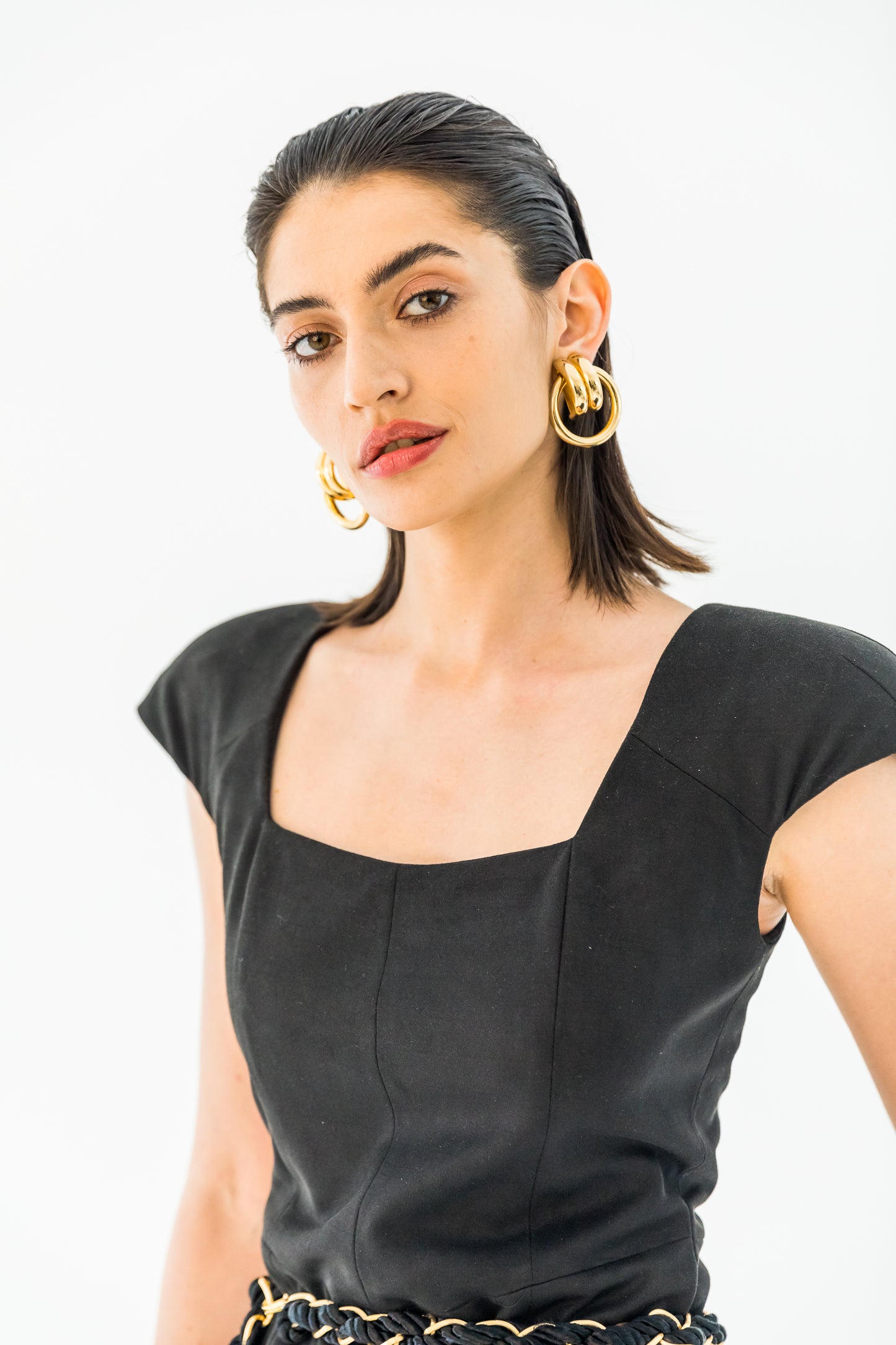 The Val Dress