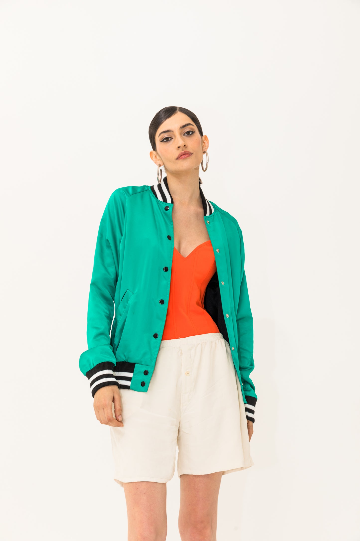 The Bowie Bomber