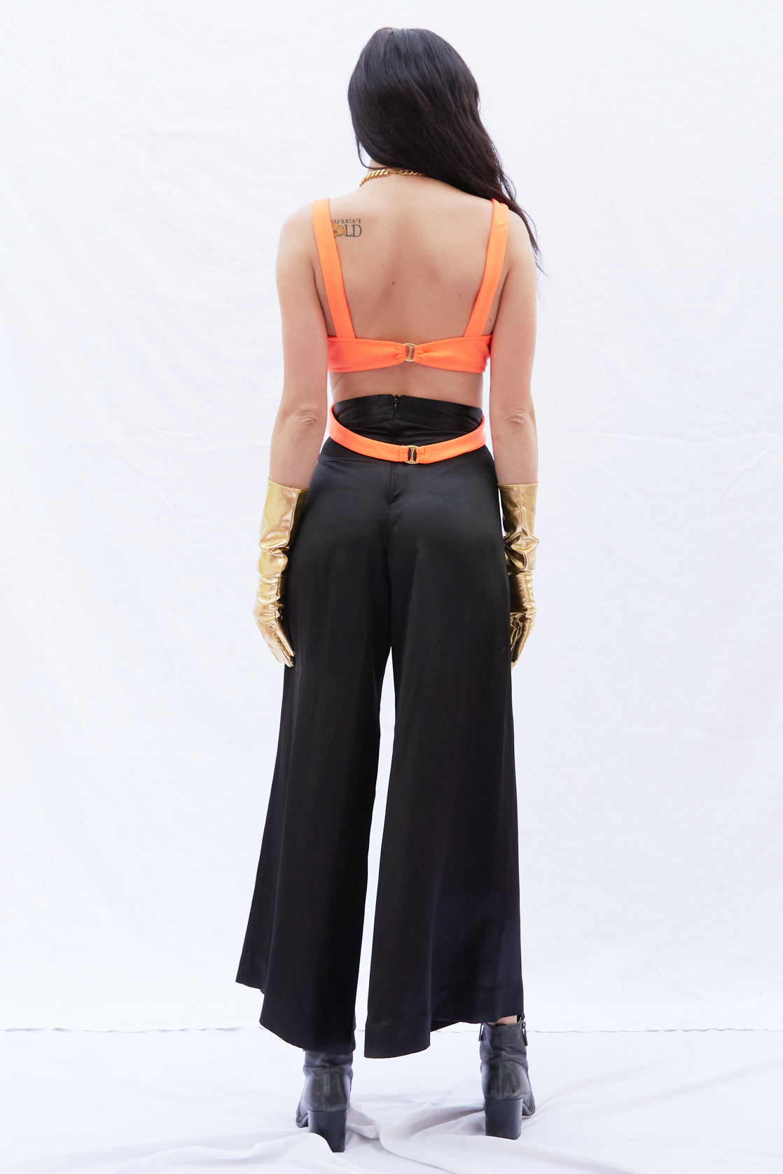 The Monica Pant