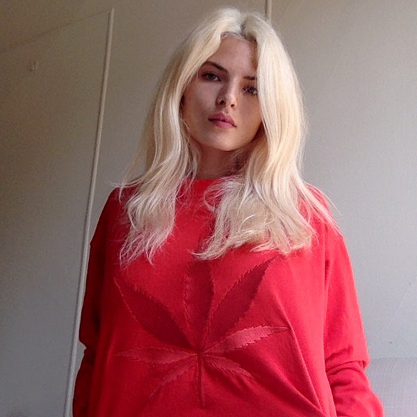 420 Sweater