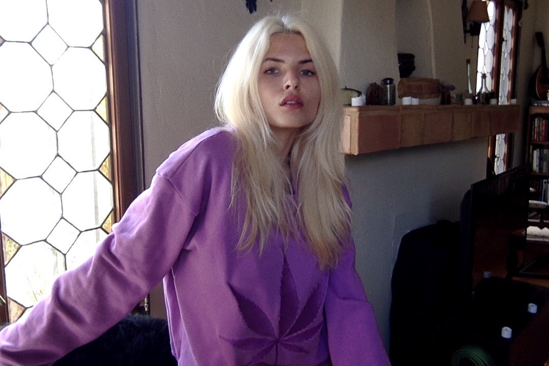 420 Sweater