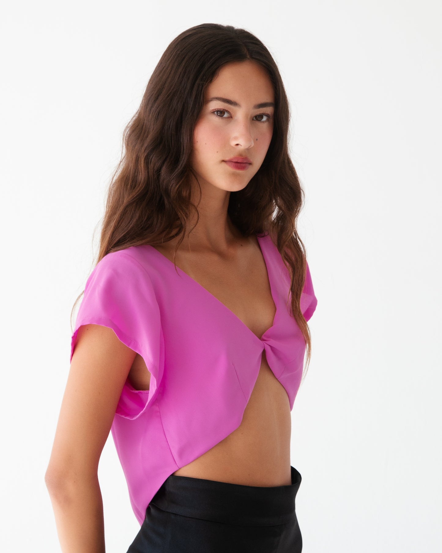 En Fuego (Pretty In Pink)