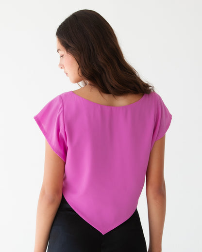 En Fuego (Pretty In Pink)