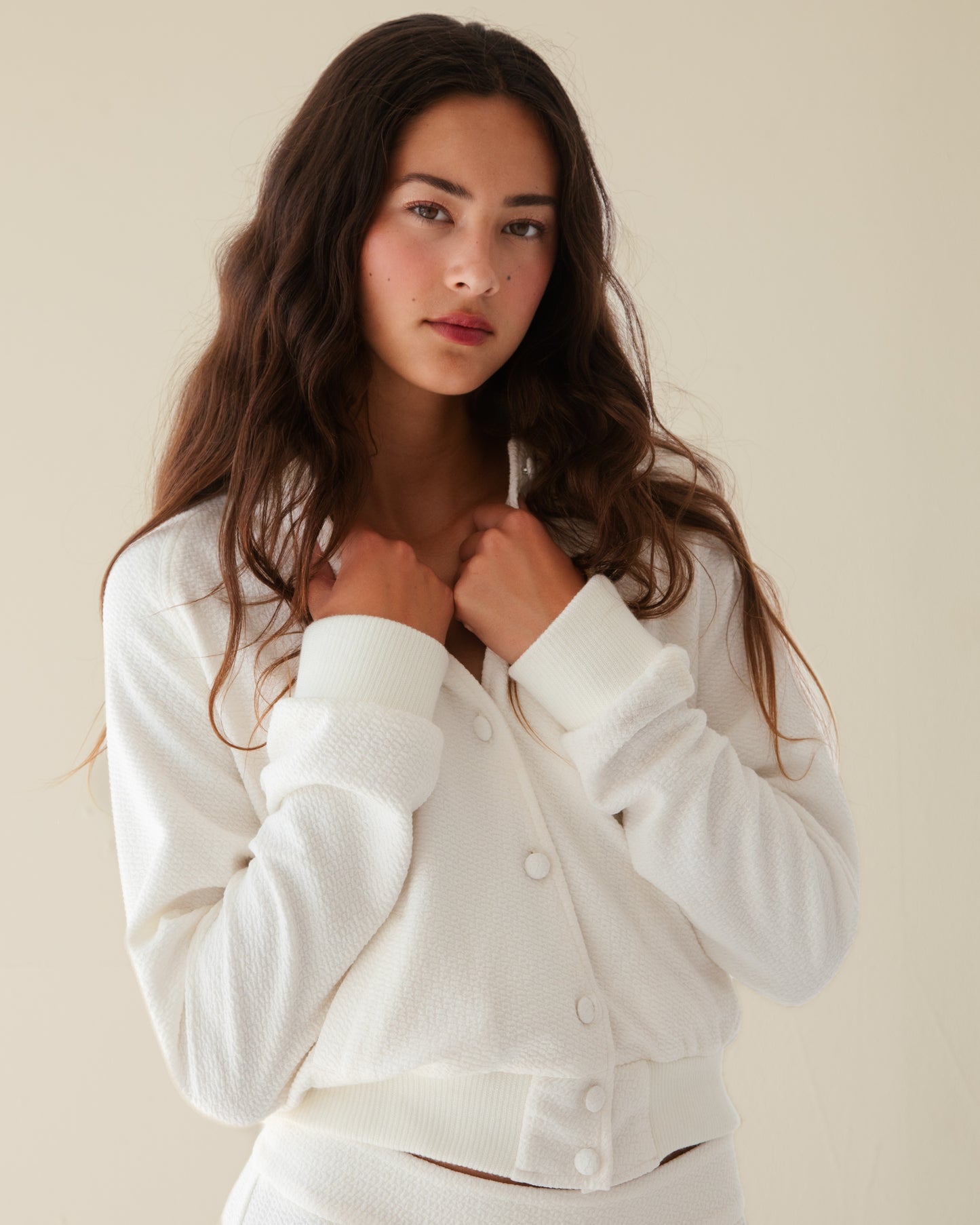 White Light Bomber 🔥