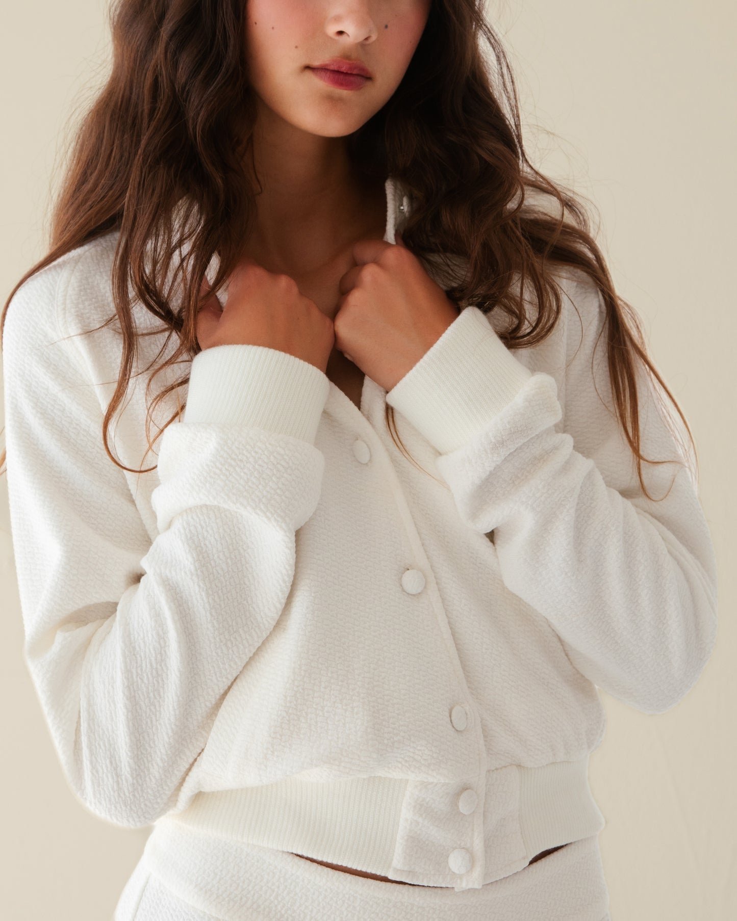 White Light Bomber 🔥