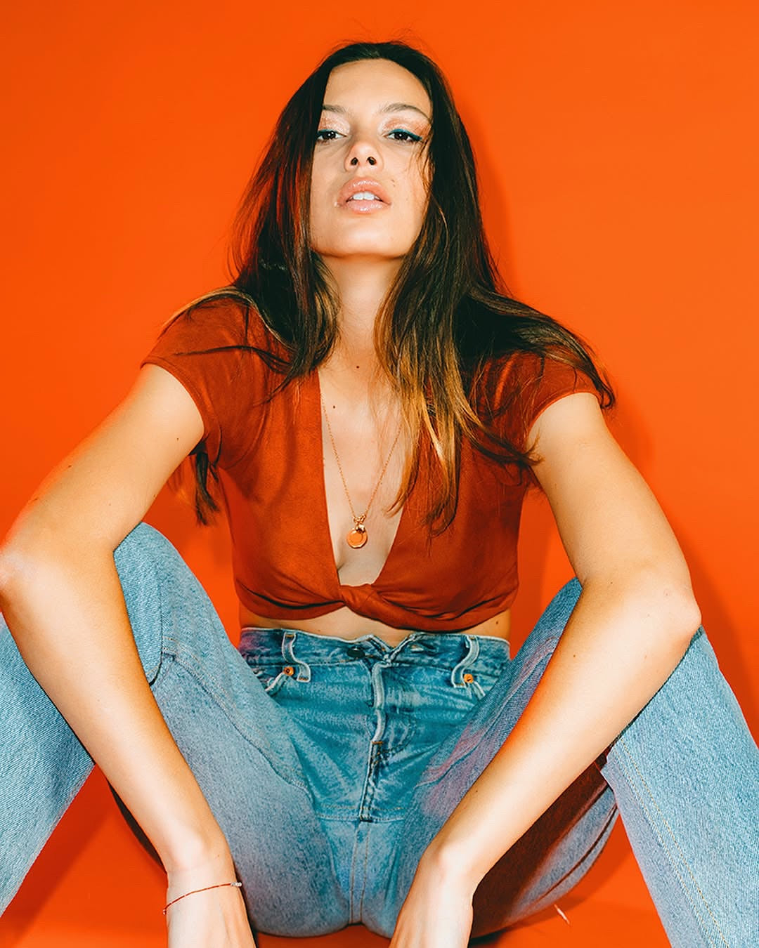 En Fuego