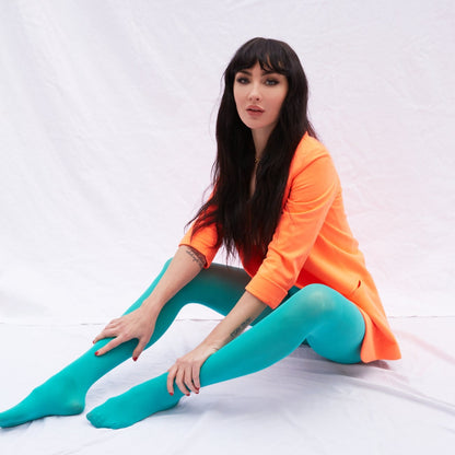 The Boyfriend Blazer (Clockwork Orange)