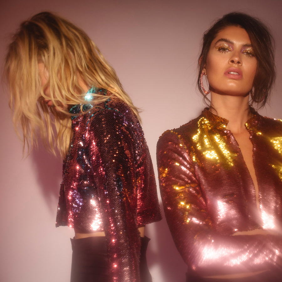 The Carly Jacket