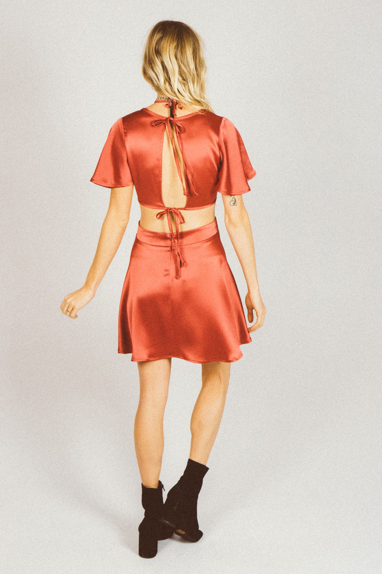 The Aura Dress
